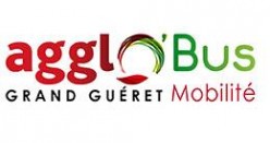 Agglobus Grand Guéret Mobilité