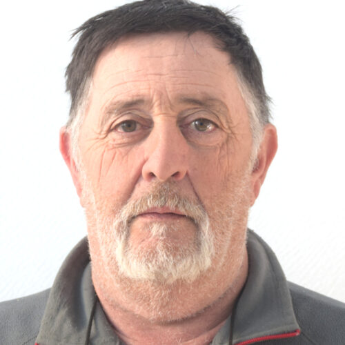 Silvain PERICHON