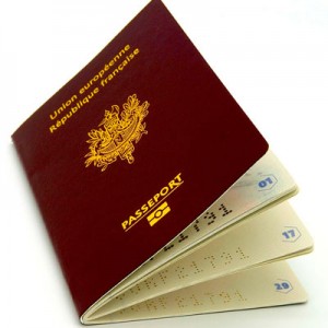 Passeport