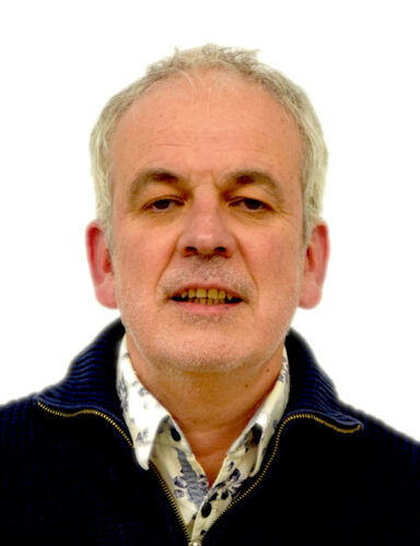 Francis PARRAIN