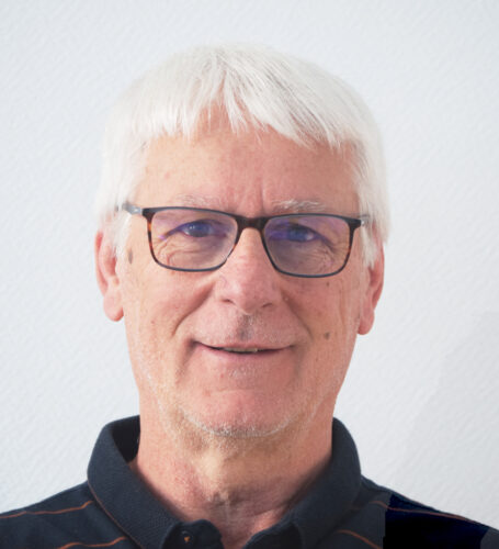 Jean-Marc VIZCAINO