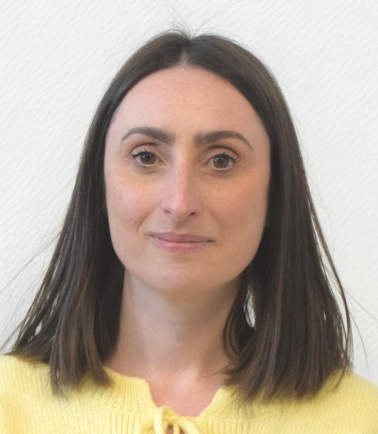 Leatitia LAVERGNE